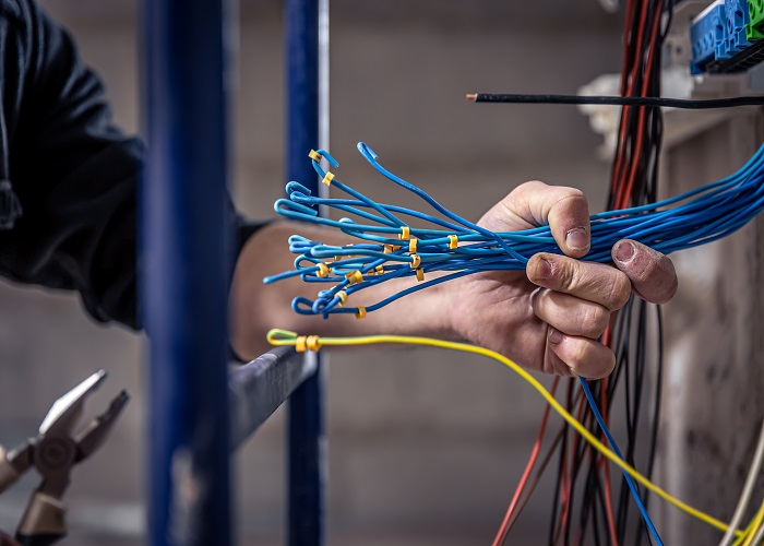  Electrical Wiring Services