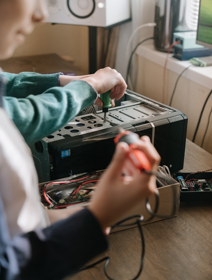 Electrical Engineering