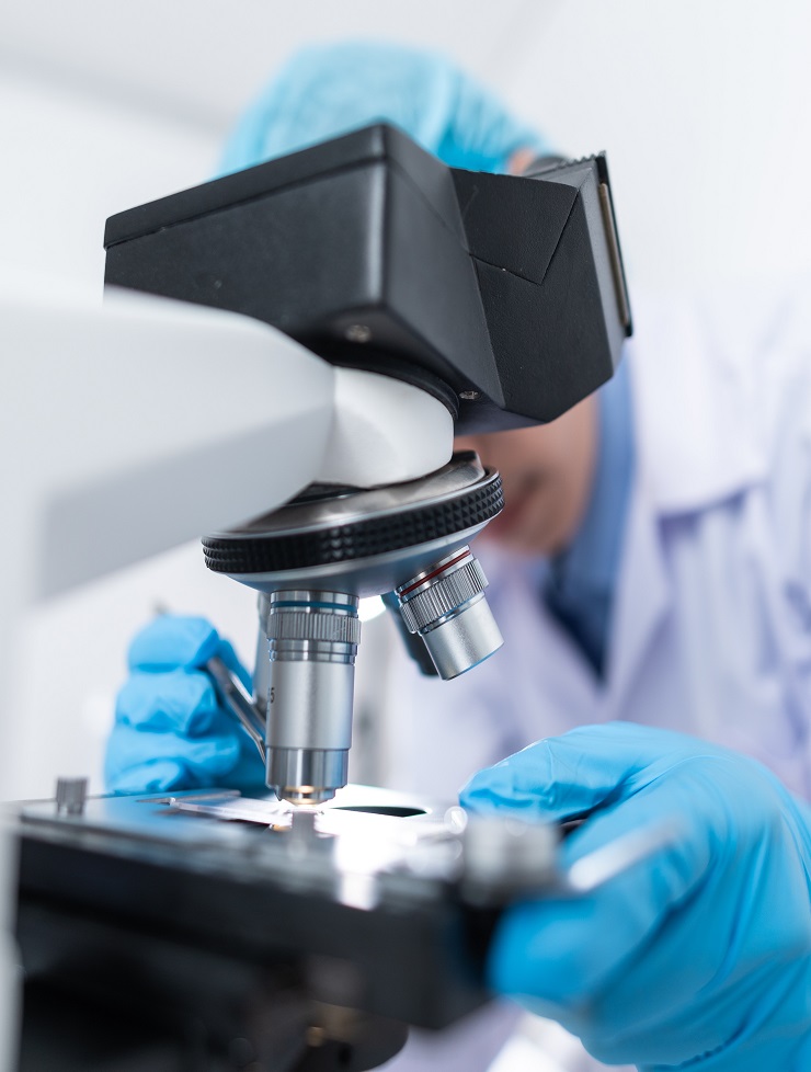 Pharmaceutical Sciences
