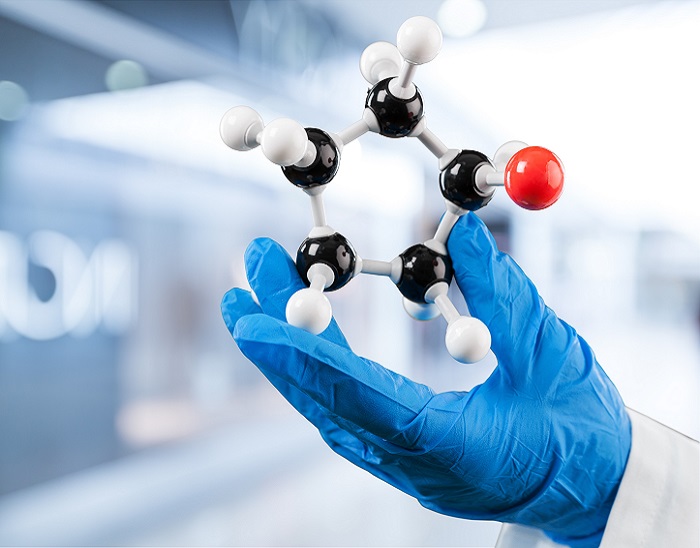 Small Molecule Synthesis