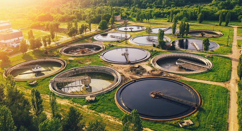 Water & Waste Water System Design