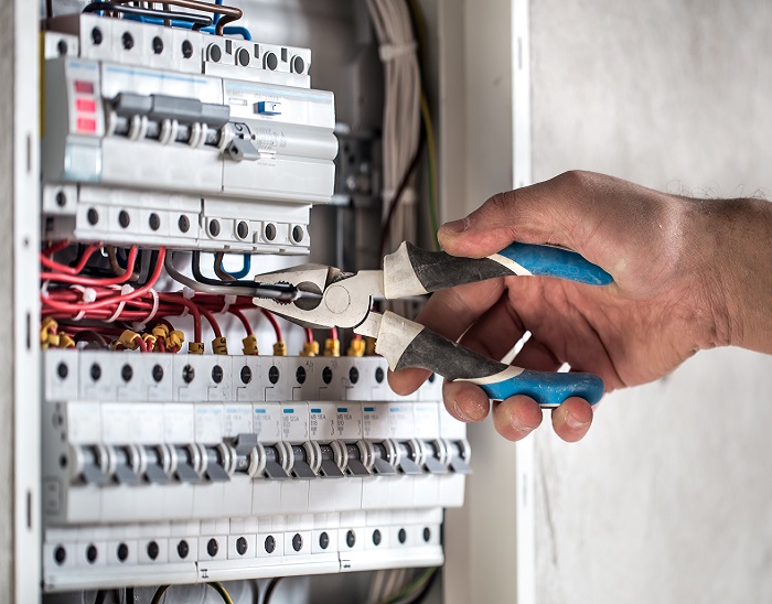  Electrical Wiring Services